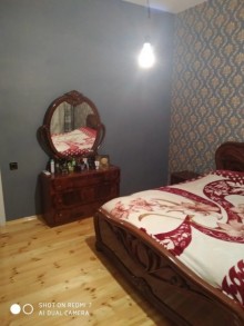 Satılır Həyət evi merdekan qesebesinde 140 mine, -6