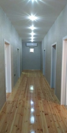 Satılır Həyət evi merdekan qesebesinde 140 mine, -7