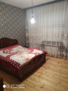 Satılır Həyət evi merdekan qesebesinde 140 mine, -8