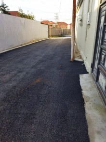 Satılır Həyət evi merdekan qesebesinde 140 mine, -14