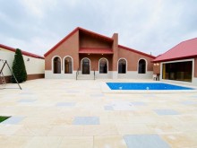 Satılır Villa, Xəzər.r, Mərdəkan, Koroğlu.m-1