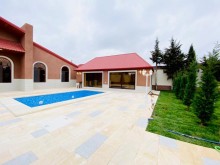 Satılır Villa, Xəzər.r, Mərdəkan, Koroğlu.m-2