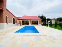 Satılır Villa, Xəzər.r, Mərdəkan, Koroğlu.m-3