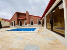 Satılır Villa, Xəzər.r, Mərdəkan, Koroğlu.m-4