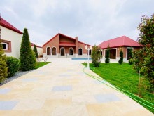 Satılır Villa, Xəzər.r, Mərdəkan, Koroğlu.m-6