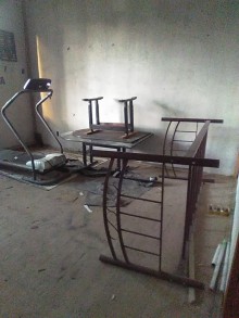 Kirayə (Aylıq) Obyekt, Xətai.r, Ağ şəhər, Həzi Aslanov.m-4