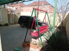 Bineqedide qai yolunda ev, -4