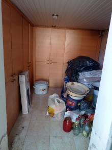 Bineqedide qai yolunda ev, -6