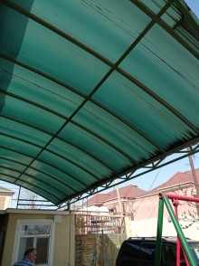 Bineqedide qai yolunda ev, -11