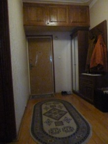 neftcilerde evler, -2