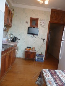neftcilerde evler, -14