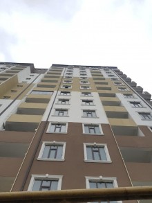 Satılır Yeni Tikili, Xətai.r, Əhmədli-1