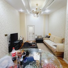 Satılır Yeni Tikili, Xətai.r, Əhmədli-4