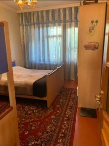 Satılır Köhnə Tikili, Xətai.r, Əhmədli.m-4