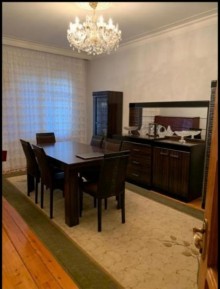 Satılır Köhnə Tikili, Xətai.r, Əhmədli.m-5