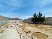 Satılır Torpaq, Xəzər.r, Mərdəkan, Koroğlu.m-7