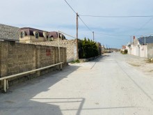 Satılır Torpaq, Xəzər.r, Mərdəkan, Koroğlu.m-9