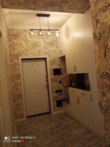 Satılır Yeni Tikili, Binəqədi.r, 7-ci mikrorayon, Dərnəgül.m-2