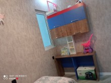 Satılır Yeni Tikili, Binəqədi.r, 7-ci mikrorayon, Dərnəgül.m-14