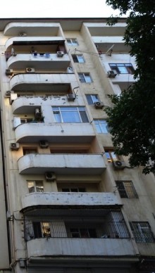Satılır Yeni Tikili, Yasamal.r, Elmlər Akademiyası.m-1