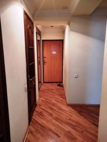 Satılır Yeni Tikili, Yasamal.r, Elmlər Akademiyası.m-18