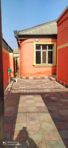 Satılır Həyət evi, Xırdalan.ş-1