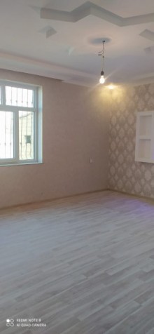 Satılır Həyət evi, Xırdalan.ş-6