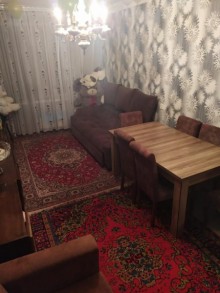 Satılır Köhnə Tikili, Xətai.r, Həzi Aslanov.m-1