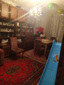 Satılır Köhnə Tikili, Xətai.r, Həzi Aslanov.m-3