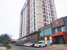 Kirayə (Aylıq) Obyekt, Nərimanov.r, N.Nərmanov.m-2