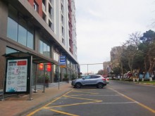 Kirayə (Aylıq) Obyekt, Nərimanov.r, N.Nərmanov.m-4