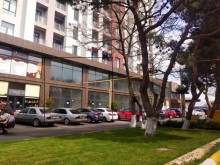 Kirayə (Aylıq) Obyekt, Nərimanov.r, N.Nərmanov.m-11