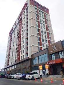 Kirayə (Aylıq) Obyekt, Nərimanov.r, N.Nərmanov.m-13