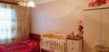 Satılır Köhnə Tikili, Binəqədi.r, 6-cı mikrorayon, Nəsimi.m-7