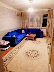Satılır Köhnə Tikili, Nizami.r, 8-ci kilometr, Xalqlar Dostluğu m..m-1
