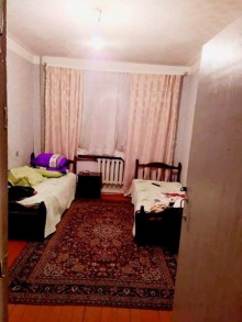 Satılır Köhnə Tikili, Nizami.r, 8-ci kilometr, Xalqlar Dostluğu m..m-2