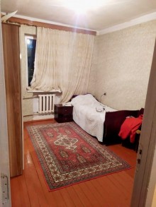 Satılır Köhnə Tikili, Nizami.r, 8-ci kilometr, Xalqlar Dostluğu m..m-3