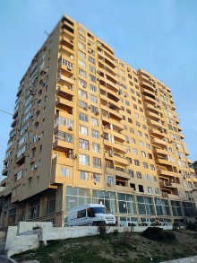 Satılır Yeni Tikili, Xətai.r, Həzi Aslanov.m-4