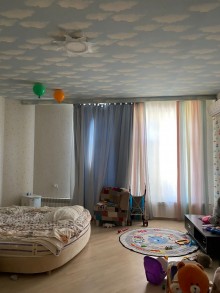 Satılır Yeni Tikili, Yasamal.r, Nizami.m-2