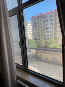 Satılır Yeni Tikili, Yasamal.r, Nizami.m-10
