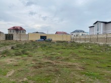 Satılır Torpaq, Xəzər.r, Mərdəkan, Koroğlu.m-1