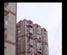 Satılır Yeni Tikili, Binəqədi.r, 7-ci mikrorayon, Azadlıq.m-1