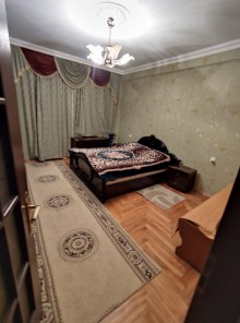 Satılır Köhnə Tikili, Balakən.ş-5
