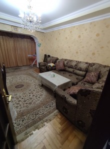 Satılır Köhnə Tikili, Balakən.ş-7