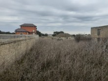 Satılır Torpaq Mərdəkan qəs. Əzbəyov küçəsi., -2