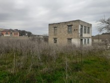 Satılır Torpaq Mərdəkan qəs. Əzbəyov küçəsi., -4