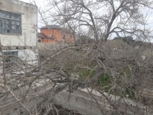 Satılır Torpaq Mərdəkan qəs. Əzbəyov küçəsi., -6