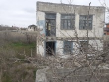 Satılır Torpaq Mərdəkan qəs. Əzbəyov küçəsi., -7