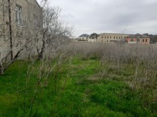 Satılır Torpaq Mərdəkan qəs. Əzbəyov küçəsi., -9