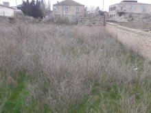 Satılır Torpaq Mərdəkan qəs. Əzbəyov küçəsi., -11